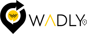 Wadly Company Logo